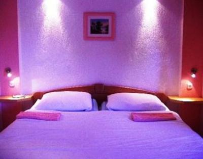 фото отеля Guesthouse Hodak Plitvicka Jezera