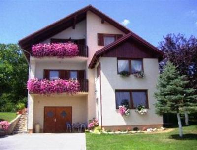 фото отеля Guesthouse Hodak Plitvicka Jezera