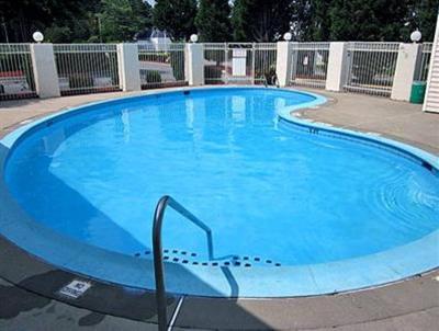 фото отеля Motel 6 Atlanta Airport - Union City