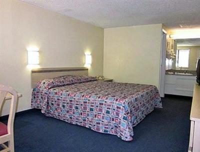 фото отеля Motel 6 Atlanta Airport - Union City