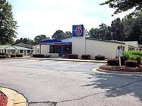 Motel 6 Atlanta Airport - Union City
