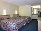 фото отеля Motel 6 Atlanta Airport - Union City