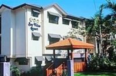 фото отеля Bay Villas Resort