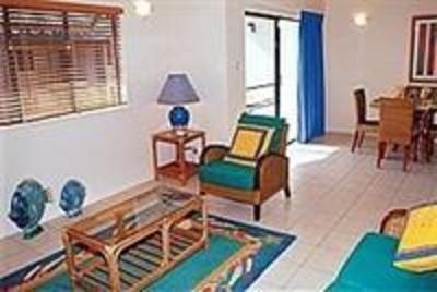 фото отеля Bay Villas Resort