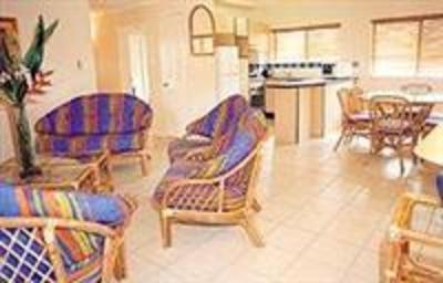 фото отеля Bay Villas Resort