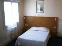 Hotel Le Longchamp