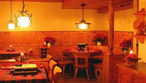 фото отеля Paradies Apartments Arosa