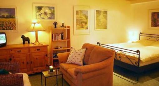 фото отеля Paradies Apartments Arosa