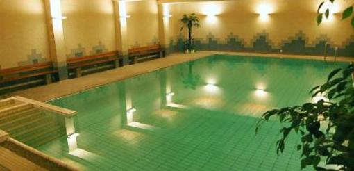 фото отеля Paradies Apartments Arosa