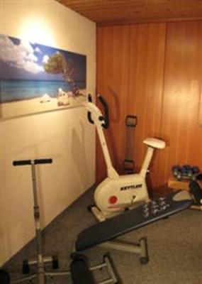 фото отеля Paradies Apartments Arosa