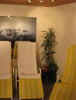 фото отеля Paradies Apartments Arosa