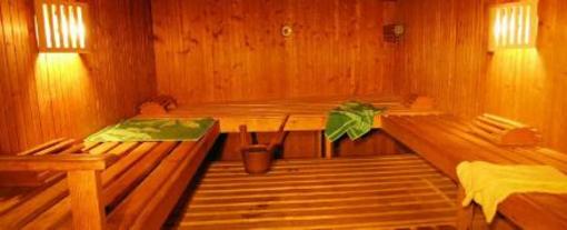 фото отеля Paradies Apartments Arosa