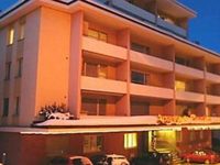 Paradies Apartments Arosa