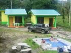 фото отеля Cabinas Lumbres Del Arenal