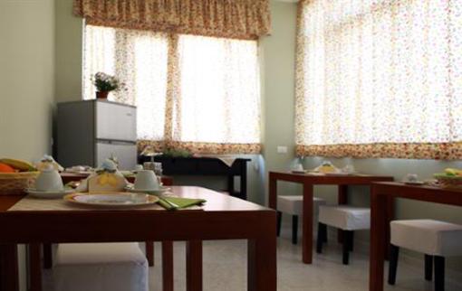 фото отеля B&B Piazza Vittorio