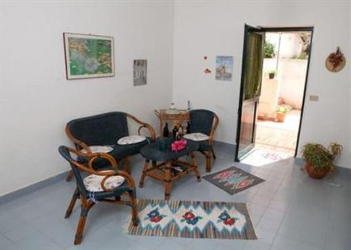 фото отеля B&B Piazza Vittorio