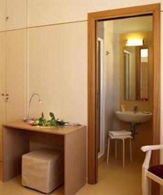фото отеля B&B Piazza Vittorio