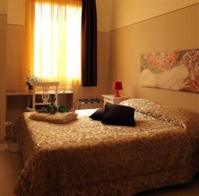 фото отеля B&B Piazza Vittorio