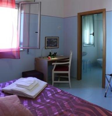 фото отеля B&B Piazza Vittorio