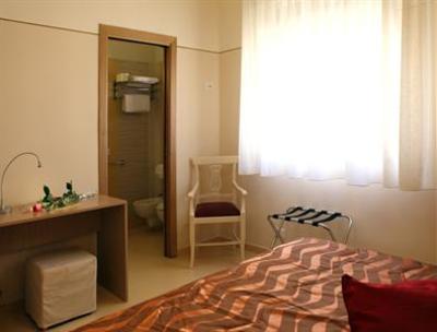 фото отеля B&B Piazza Vittorio