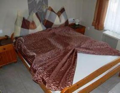 фото отеля Pinczes Apartman