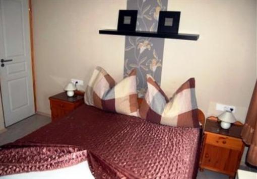 фото отеля Pinczes Apartman