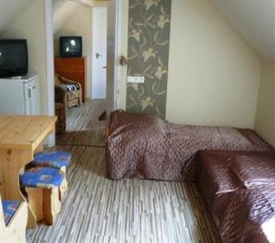 фото отеля Pinczes Apartman