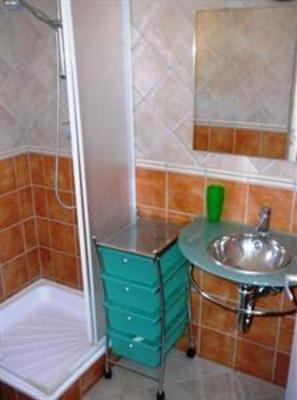 фото отеля Pinczes Apartman