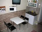 фото отеля Pinczes Apartman