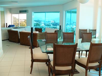 фото отеля Ocean Breeze Brazil