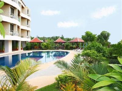 фото отеля Chaweng Lakeview Condotel