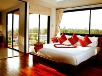 Chaweng Lakeview Condotel