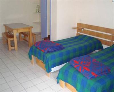 фото отеля Gites et Spa du Sautet