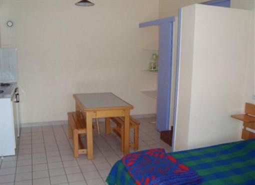 фото отеля Gites et Spa du Sautet