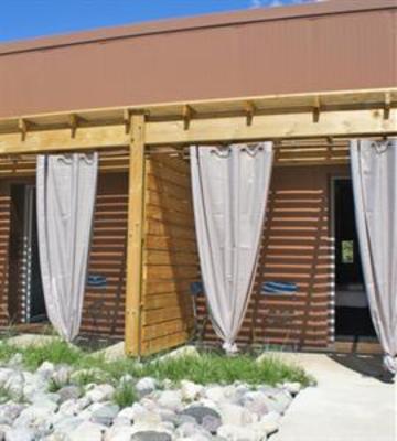 фото отеля Ecolodge Ascosa