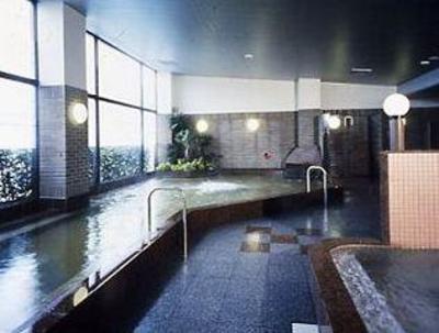 фото отеля Hotel Plaza Miyazaki