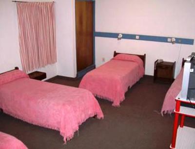 фото отеля Hotel Puelches