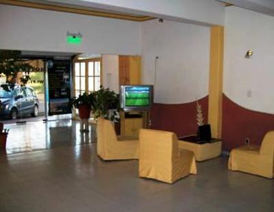 фото отеля Hotel Puelches
