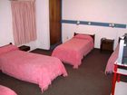 фото отеля Hotel Puelches