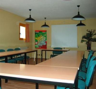 фото отеля Fasthotel Angouleme Gond-Pontouvre