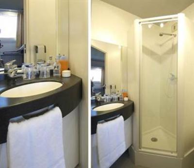 фото отеля Fasthotel Angouleme Gond-Pontouvre