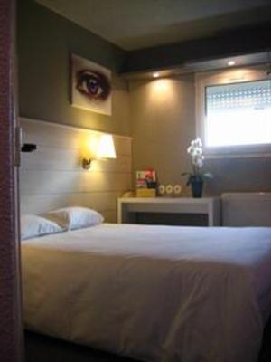 фото отеля Fasthotel Angouleme Gond-Pontouvre