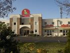 фото отеля Fasthotel Angouleme Gond-Pontouvre