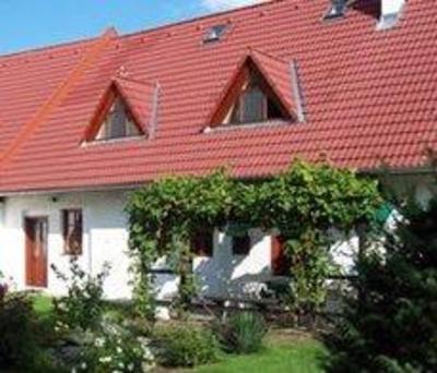 фото отеля Pension Adamita