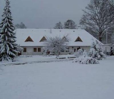 фото отеля Pension Adamita