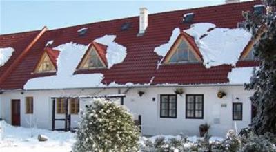 фото отеля Pension Adamita