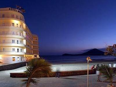 фото отеля El Medano Hotel