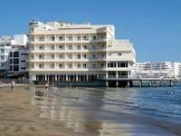 El Medano Hotel