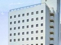 Hotel Route Tsukuba