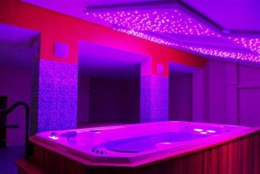 фото отеля Roza Hotel Es Apartmanhaz